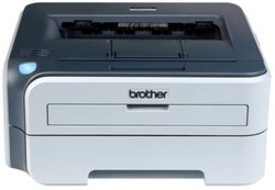 Принтер Brother HL-217 OWR