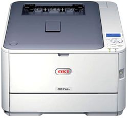 Принтер OKI C511