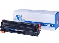 HP CF283X